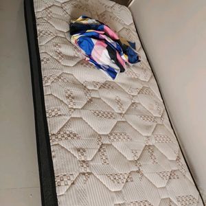 Single R Diwan Bed