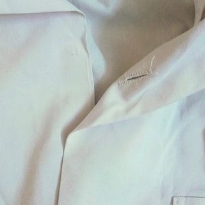 White Shirt (Men)