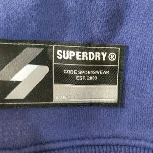 Superdry Hoodie Original