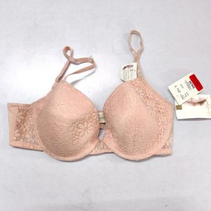 New Premium PushUp Bra Size 36C