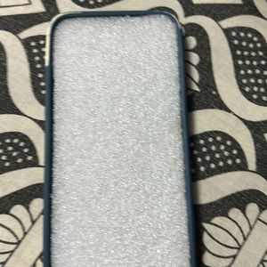 IPHONE SE/8 Back Cover