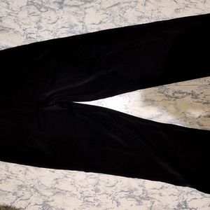 Black Formal Pant