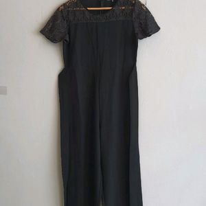 Jumpsuit Ann Spring