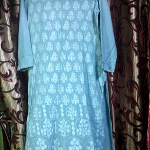 Women Daily Wear Kurtas