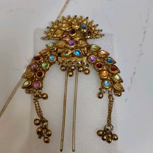 Chudamani Hair Accessory