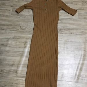 Zara Midi Dress