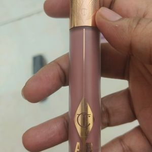 Charlotte Tilbury Lipstick - Pillow Talk Blur