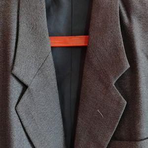 Formal Blazer