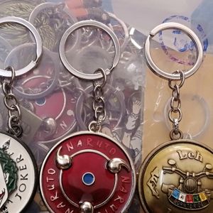 Keychains