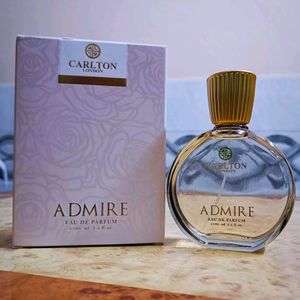 Carlton London Admire Women Perfume