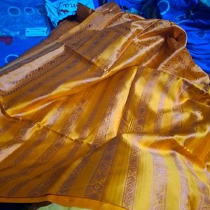 Banarasi Saree