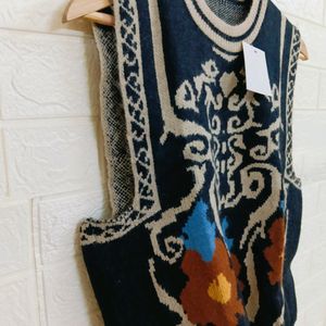 VINTAGE SWEATER