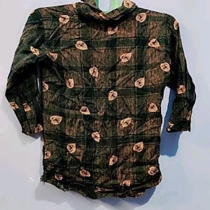 Women Shirt