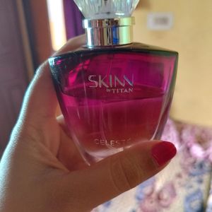 Skinn By Titan