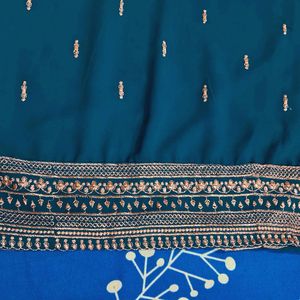 Party Wear Kurta Set💙✨