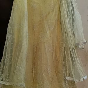 Lehenga Choli