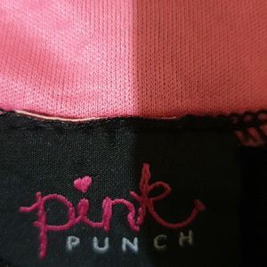 New And Unused Pink Punch Active Wear Pant