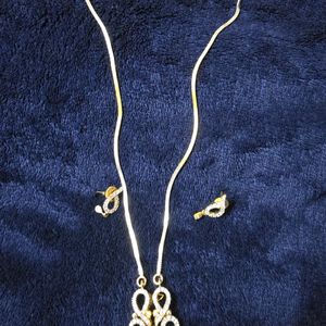 Two Way Styling Pendent Set