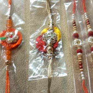 Rakhi