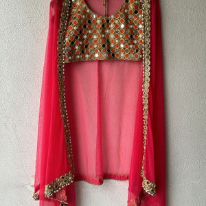 Lengha Choli