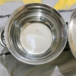 Serving Bowl Set