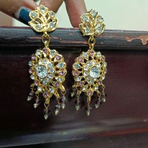 Combo Of Elegant Earrings💖