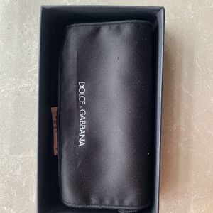 Dolce & Gabbana iPhone Leather Case Piece