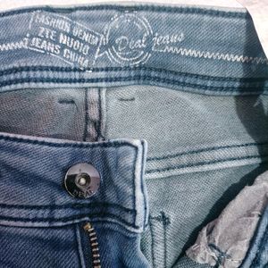 Deal Jeans SKINNY FIT