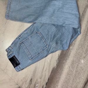 Off Duty Cargo Jeans