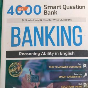 Smart Question Bank.