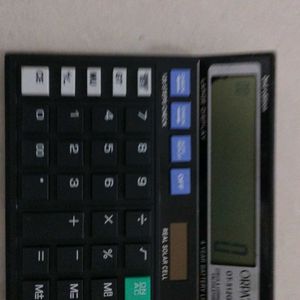 Calculator