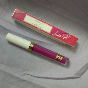Myglamm Purple Liquid Lipstick