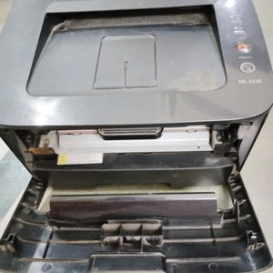 Samsung Laser Printer 🖨️ Need Repairing