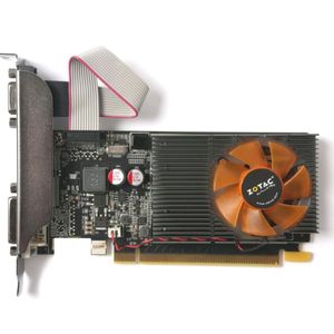 ZOTAC GT710 2GB DDR3 GRAPHICS CARD