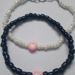 Twin Bracelet