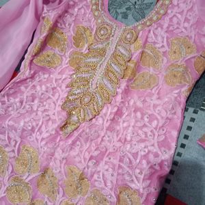 Kurti Set