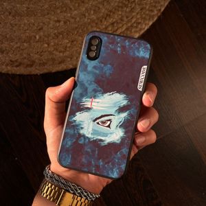 iPhone X Cover