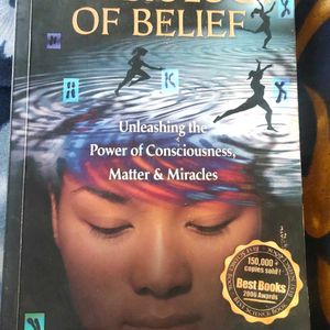 The Biology Of Belief