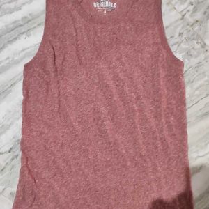 Tanktop vest Men