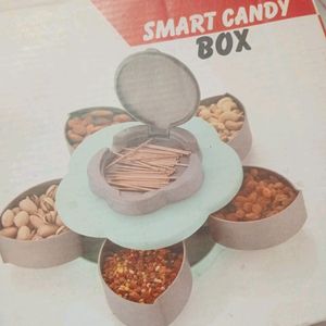 Smart Candy Box