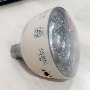 Emergency Led Bulb 💡