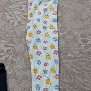 Kids Legging Brand New