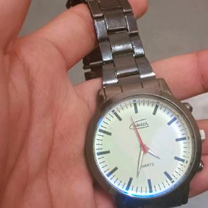 Fully New Quartz Watch