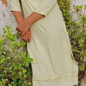 Kurta And Legging