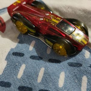 Hot Wheels Electrack