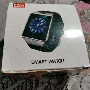 ❣DZ09 Sim Smartwatch