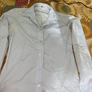 Formal Shirt