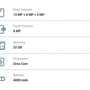 Samsung A20S