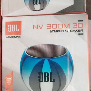 JBL Speaker