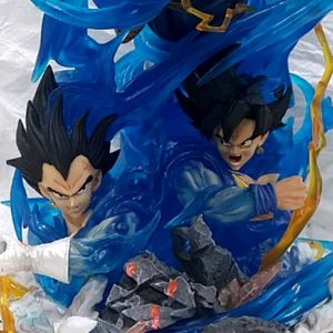 Vegetto figure DRAGON BALL